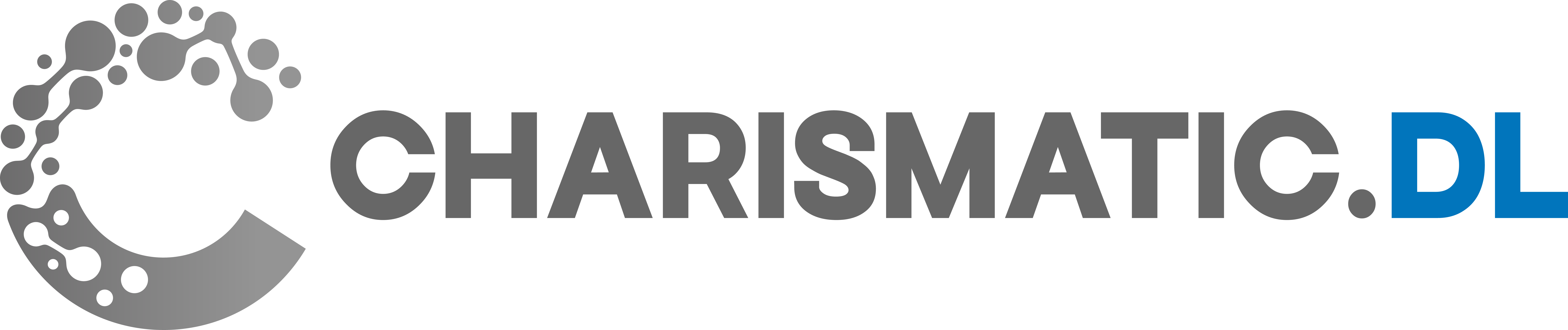 Charismatic Logo
